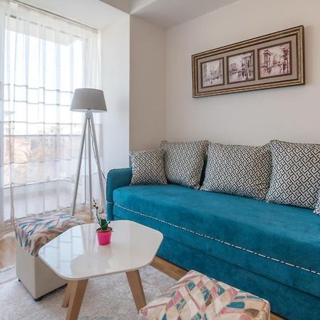 Modern ǀ 1 Bedroom ǀ Wifi Скопие Екстериор снимка