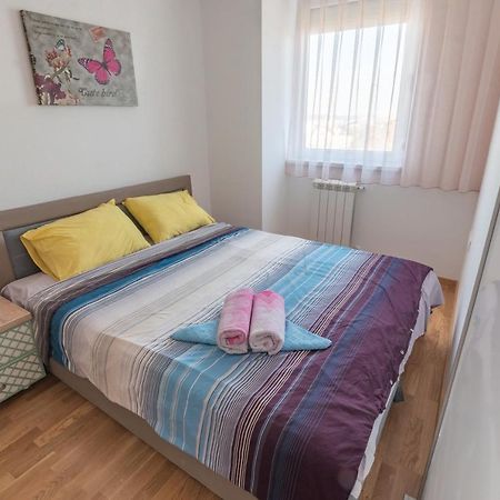 Modern ǀ 1 Bedroom ǀ Wifi Скопие Екстериор снимка